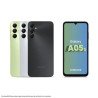 Samsung Galaxy A05s (4G)  Stockage 64GB - RAM 4GB - Écran 6,7" - batterie 5000 mAh  - gris