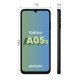 Samsung Galaxy A05s (4G)  Stockage 64GB - RAM 4GB - Écran 6,7" - batterie 5000 mAh  - gris