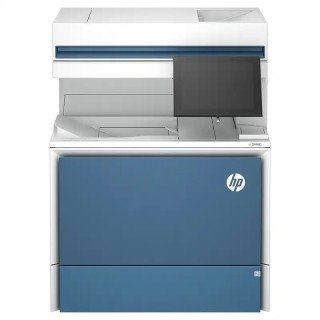 HP Imprimante Color LaserJet Enterprise 6800dn - multifonction -  laser - couleur - recto verso