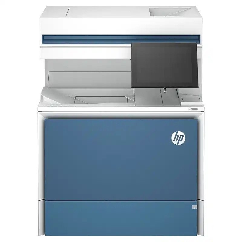 HP Imprimante Color LaserJet Enterprise 6800dn - multifonction -  laser - couleur - recto verso