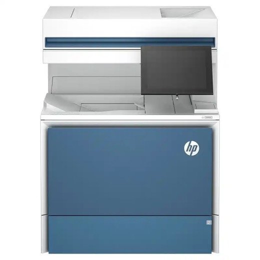 HP Imprimante Color LaserJet Enterprise 6800dn - multifonction -  laser - couleur - recto verso