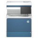 HP Imprimante Color LaserJet Enterprise 6800dn - multifonction -  laser - couleur - recto verso