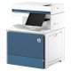 HP Imprimante Color LaserJet Enterprise 6800dn - multifonction -  laser - couleur - recto verso
