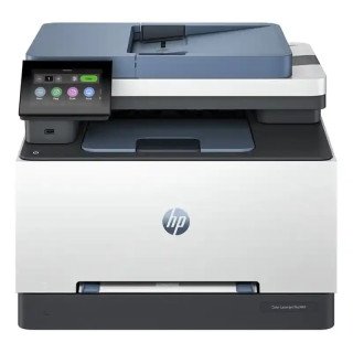 HP imprimante Color LaserJet Pro 3302fdn - multifonction - recto-verso - copie