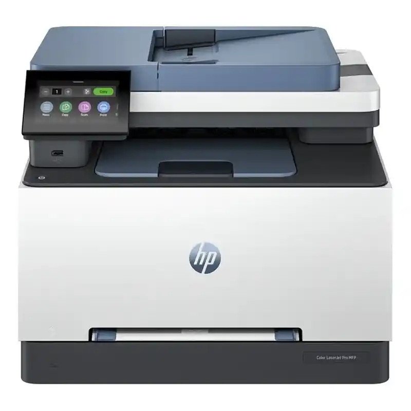 HP imprimante Color LaserJet Pro 3302fdn - multifonction - recto-verso - copie