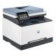 HP imprimante Color LaserJet Pro 3302fdn - multifonction - recto-verso - copie