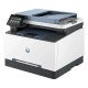 HP imprimante Color LaserJet Pro 3302fdn - multifonction - recto-verso - copie