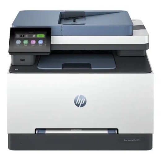 HP  imprimante Color LaserJet Pro 3302fdw - multifonction - Sans fil - recto verso