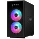HP Unité Centrale Gaming OMEN 35L GT16-0456nf AMD Ryzen™ 7 AMD Radeon™RX - 16 Go RAM - 1 To SSD