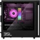 HP Unité Centrale Gaming OMEN 35L GT16-0456nf AMD Ryzen™ 7 AMD Radeon™RX - 16 Go RAM - 1 To SSD
