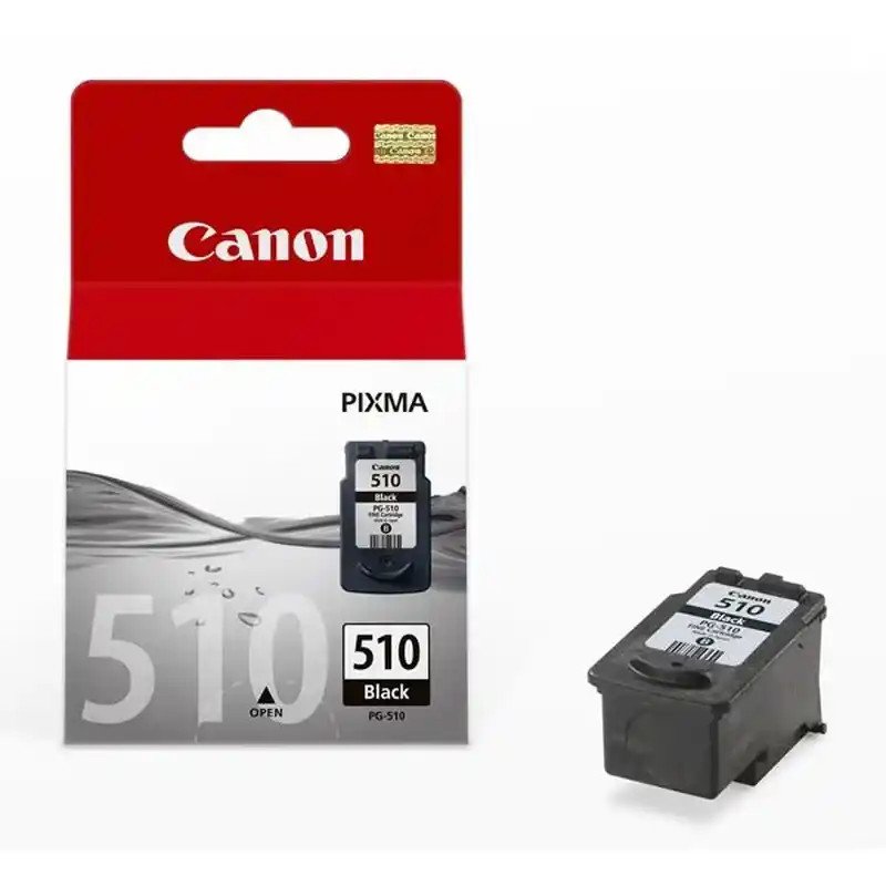 Canon PG-510 Cartouche d'encre noire PIXMA MX350 - PIXMA MX360