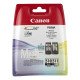 Canon PG-510/CL-511 Cartouche d'encre multipack , authentique,  PIXMA MX350.