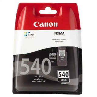 Canon PG-540 Cartouche d'encre noire  PIXMA MG2250 - PIXMA MG2150