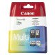 Canon PG-540/CL-541 Cartouche d'encre, fiable et rentable,  MG2250 PIXMA MX475 .