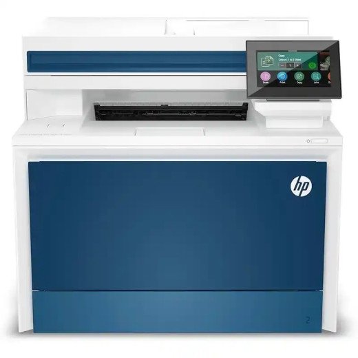 HP imprimante Color LaserJet Pro 4302fdn - multifonction - couleur - recto verso