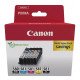 Canon PGI-580BK/CLI-581 BK/C/M/Y Multipack de cartouches