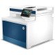 HP imprimante Color LaserJet Pro 4302fdn - multifonction - couleur - recto verso