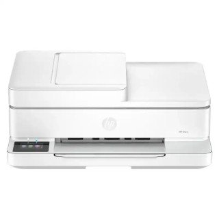 HP Imprimante tout-en-un HP Envy 6530e - recto verso - sans fil - couleur - copie