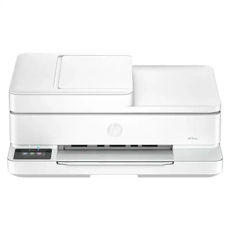 HP Imprimante tout-en-un HP Envy 6530e - recto verso - sans fil - couleur - copie