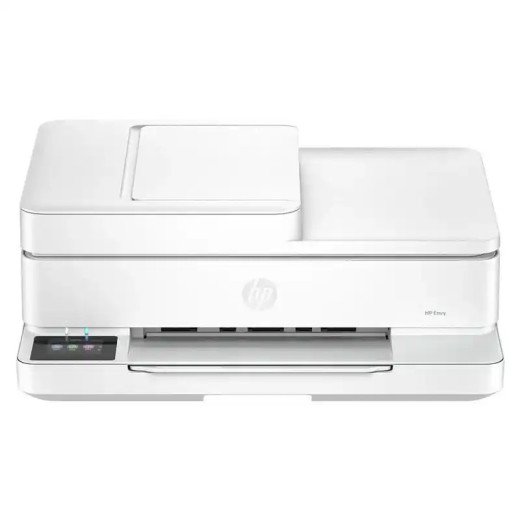 HP Imprimante tout-en-un HP Envy 6530e - recto verso - sans fil - couleur - copie
