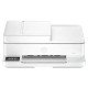 HP Imprimante tout-en-un HP Envy 6530e - recto verso - sans fil - couleur - copie
