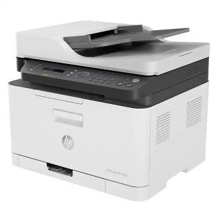 HP imprimante Laser 179 fnw - multifonction - couleur - copie - laser - numériser