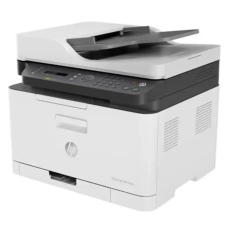HP imprimante Laser 179 fnw - multifonction - couleur - copie - laser - numériser