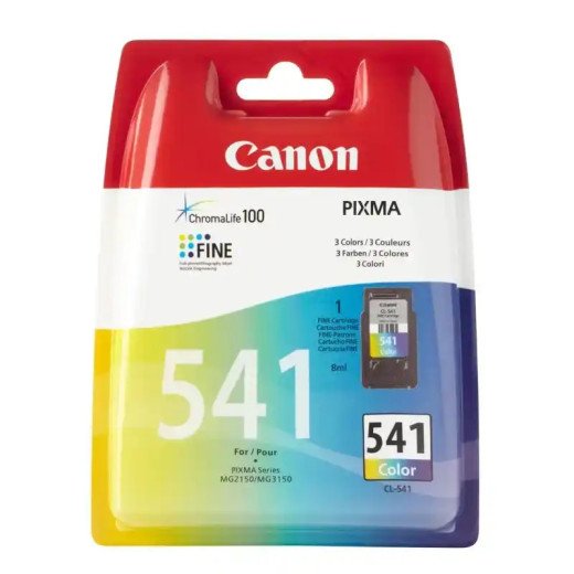 Canon CL-541 cartouche d'encre couleur  PIXMA MX515 - PIXMA MX455