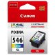 Canon CL-546XL Cartouche d'encre couleur  PIXMA iP2850 - PIXMA MG2550
