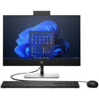 HP tout-en-un ProOne 440 G9 24" Intel® Core™ i5  Intel® UHD - 8 Go RAM - Stockage 256 Go SSD