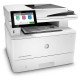 HP imprimante LaserJet Enterprise MFP M430f - multifonction - recto verso - copie