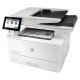 HP imprimante LaserJet Enterprise MFP M430f - multifonction - recto verso - copie