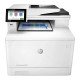 HP imprimante M480f multifonction HP Color LaserJet Enterprise