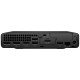 HP Pro Mini - Entreprise  PC 400 G9 Intel® Core™ i7 Intel® UHD 770 - 16 Go RAM - Stockage 512 Go SSD
