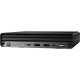 HP Pro Mini - Entreprise PC 400 G9 Intel® Core™ i3 Intel® UHD 730 - 8 Go RAM - Stockage 256 Go SSD
