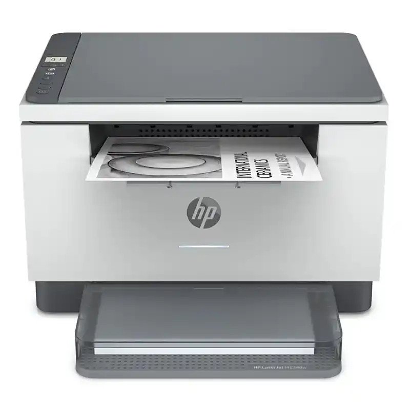 HP imptimante LaserJet M234dw - multifonction -recto verso - Monochrome