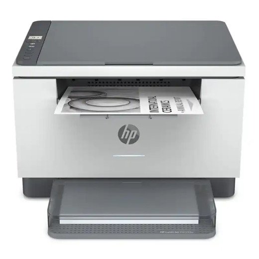 HP imptimante LaserJet M234dw - multifonction -recto verso - Monochrome