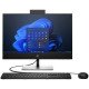 HP tout-en-un ProOne 440 G9 23,8" Intel® Core™ i3 Intel® UHD 8 Go RAM - Stockage 256 Go SSD