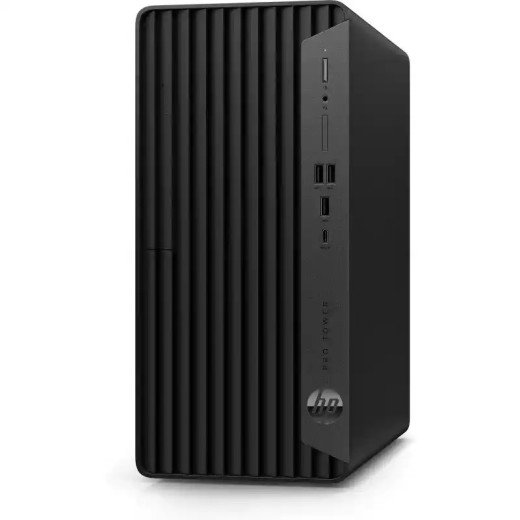 HP Pro Tower 400 Entreprise - G9 Intel® Core™ i7 Intel® UHD 770 - 16 Go RAM - Stockage 512 Go SSD
