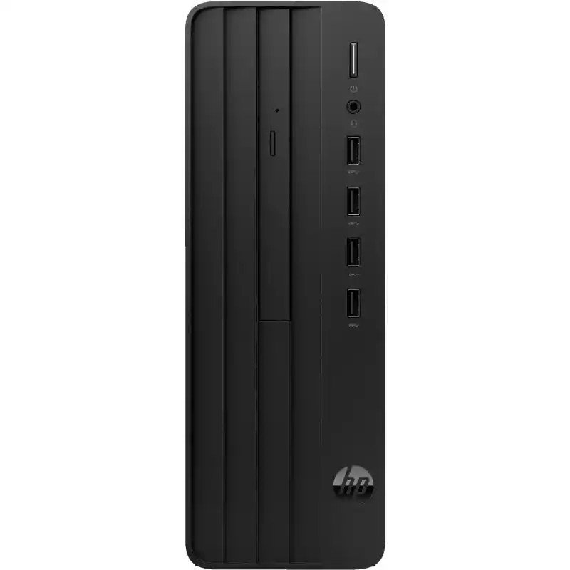HP Pro Tower 290 Entreprise - G9 SFF Intel® Pentium® Gold Intel® UHD 710 8 Go RAM 256 Go SSD