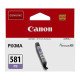 Canon CLI-581PB Cartouche d'encre bleue authentique photo PIXMA TS8150 - PIXMA TS8151