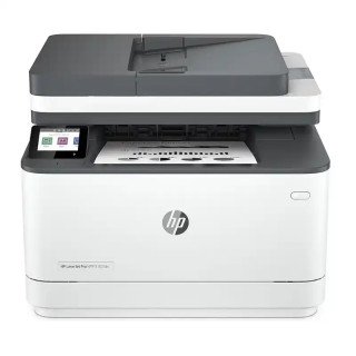 HP imprimante LaserJet Pro 3102fdn -  multifonction - recto verso - Monochrome