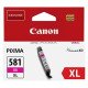 Canon CLI-581XL Cartouche d'encre magenta des impressions de haute qualité PIXMA TS8352a.