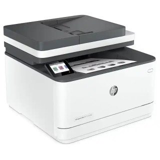 HP imprimante LaserJet Pro MFP 3102fdw - multifonction - sans fil - Monochrome