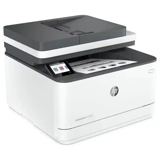 HP imprimante LaserJet Pro MFP 3102fdw - multifonction - sans fil - Monochrome