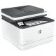 HP imprimante LaserJet Pro MFP 3102fdw - multifonction - sans fil - Monochrome