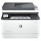 HP imprimante LaserJet Pro MFP 3102fdw - multifonction - sans fil - Monochrome