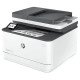 HP imprimante LaserJet Pro MFP 3102fdw - multifonction - sans fil - Monochrome