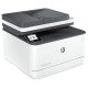 HP imprimante LaserJet Pro MFP 3102fdw - multifonction - sans fil - Monochrome