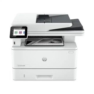 HP imprimante LaserJet Pro MFP 4102dw - multifonction - recto verso - copie